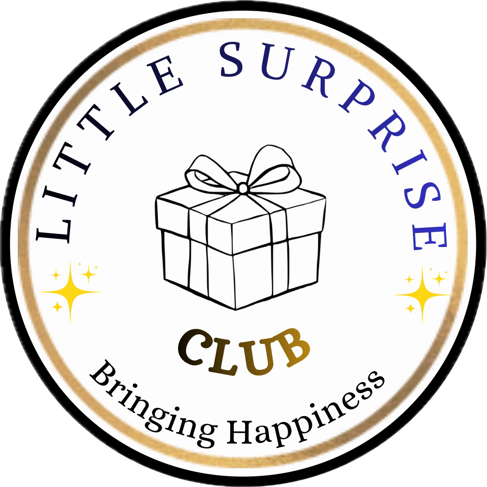 Little Surprise Club